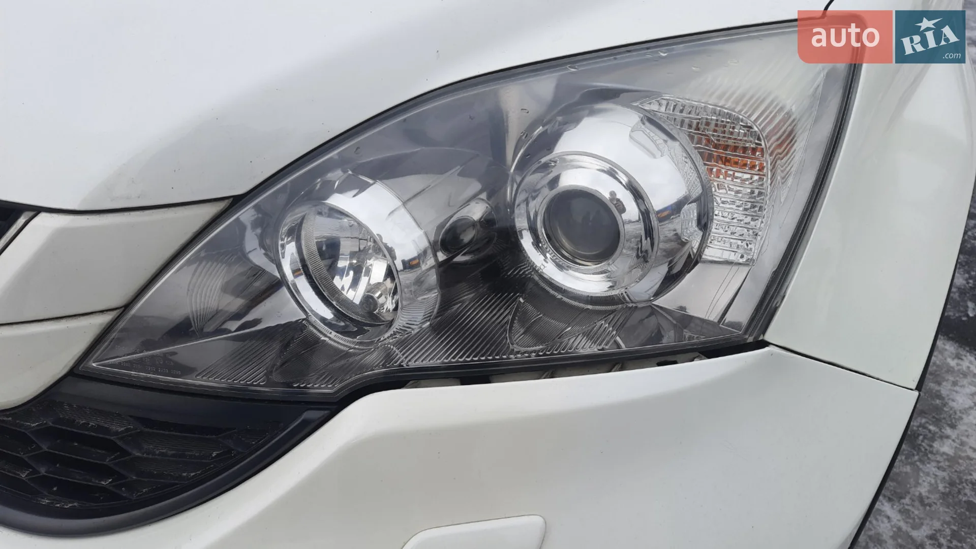 2010 Honda CR-V - мініатюра 55