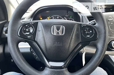 Позашляховик / Кросовер Honda CR-V 2014 в Трускавці