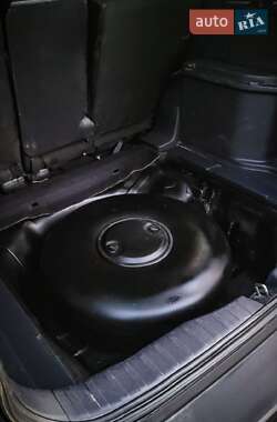 Внедорожник / Кроссовер Honda CR-V 2008 в 