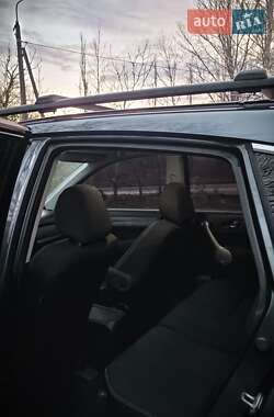 Внедорожник / Кроссовер Honda CR-V 2008 в 