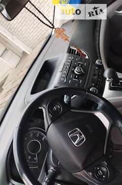 Внедорожник / Кроссовер Honda CR-V 2013 в Гайсине