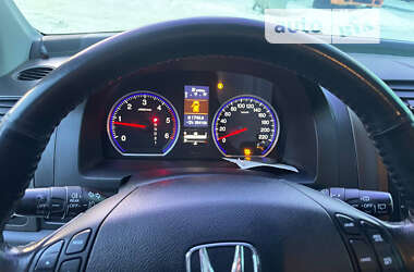 Позашляховик / Кросовер Honda CR-V 2010 в Білій Церкві