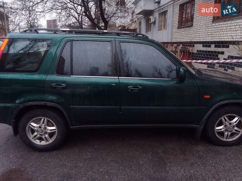 Honda CR-V 1999