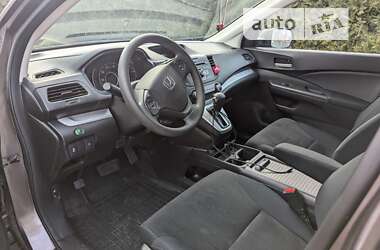 Внедорожник / Кроссовер Honda CR-V 2014 в Луцке