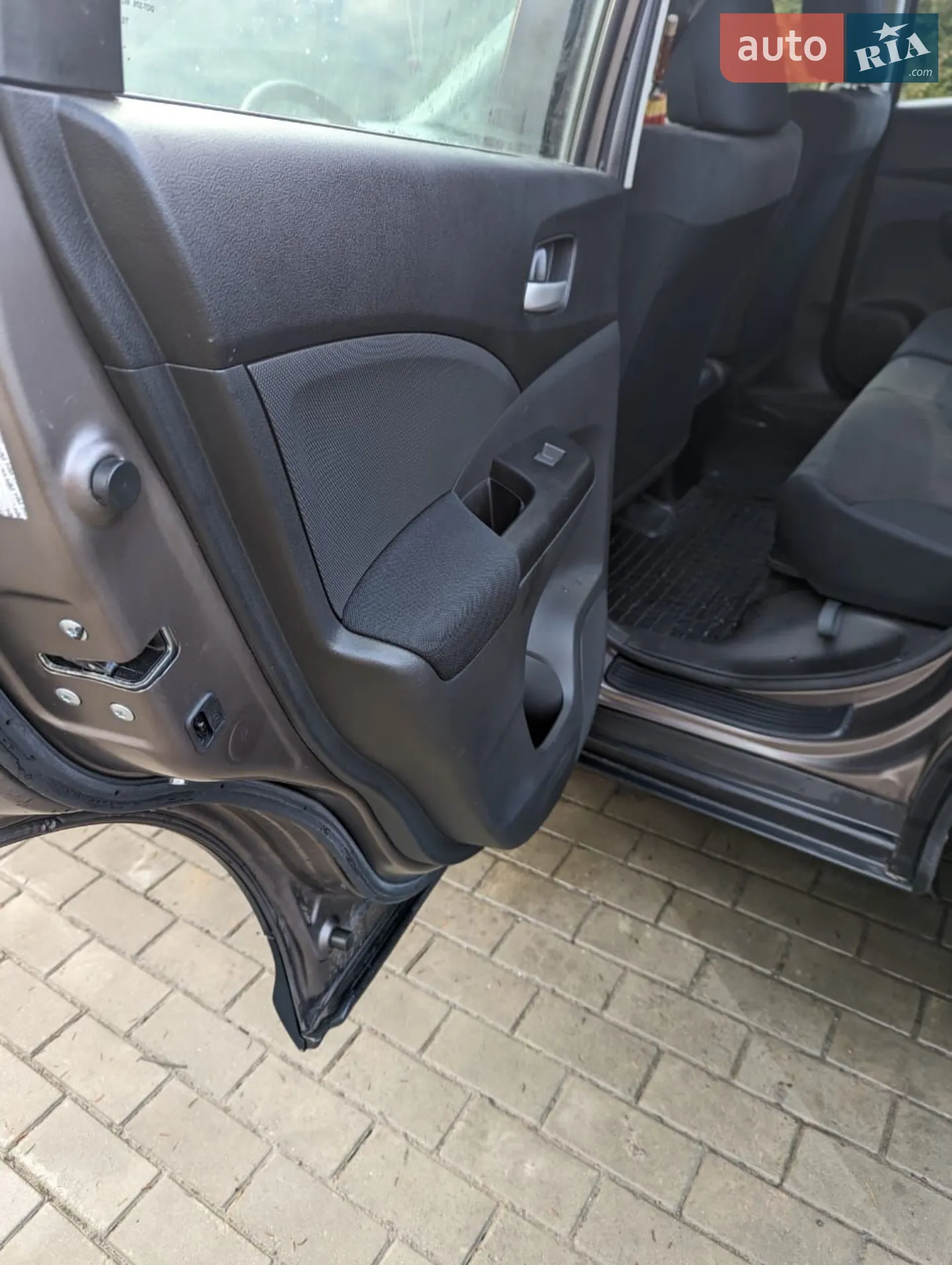 2014 Honda CR-V - мініатюра 22