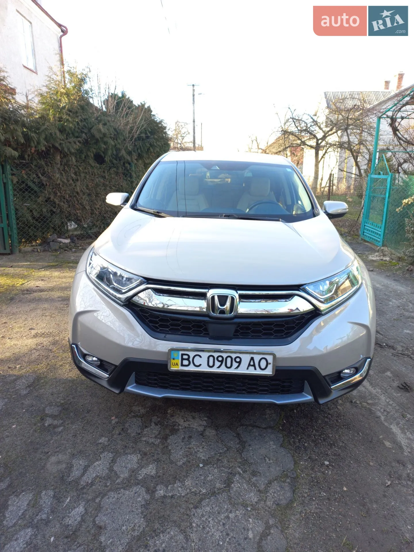 2019 Honda CR-V - мініатюра 6