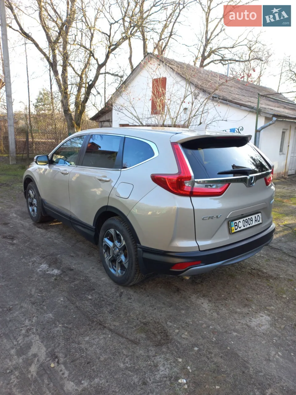 2020 Honda CR-V - мініатюра 35