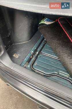 Внедорожник / Кроссовер Honda CR-V 2004 в Полтаве