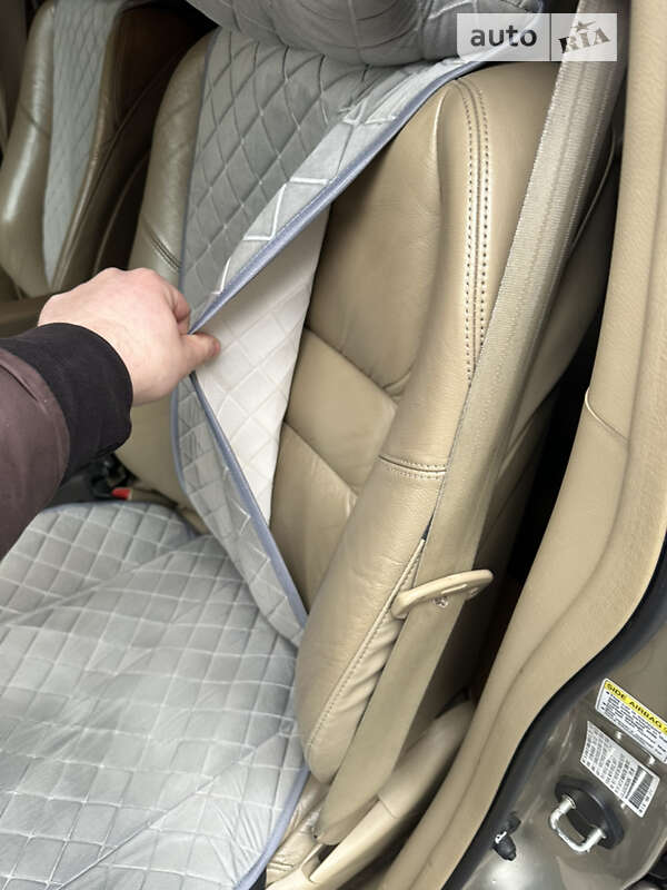 Позашляховик / Кросовер Honda CR-V 2008 в Івано-Франківську фото 25 Позашляховик / Кросовер Honda CR-V 2008 в Івано-Франківську