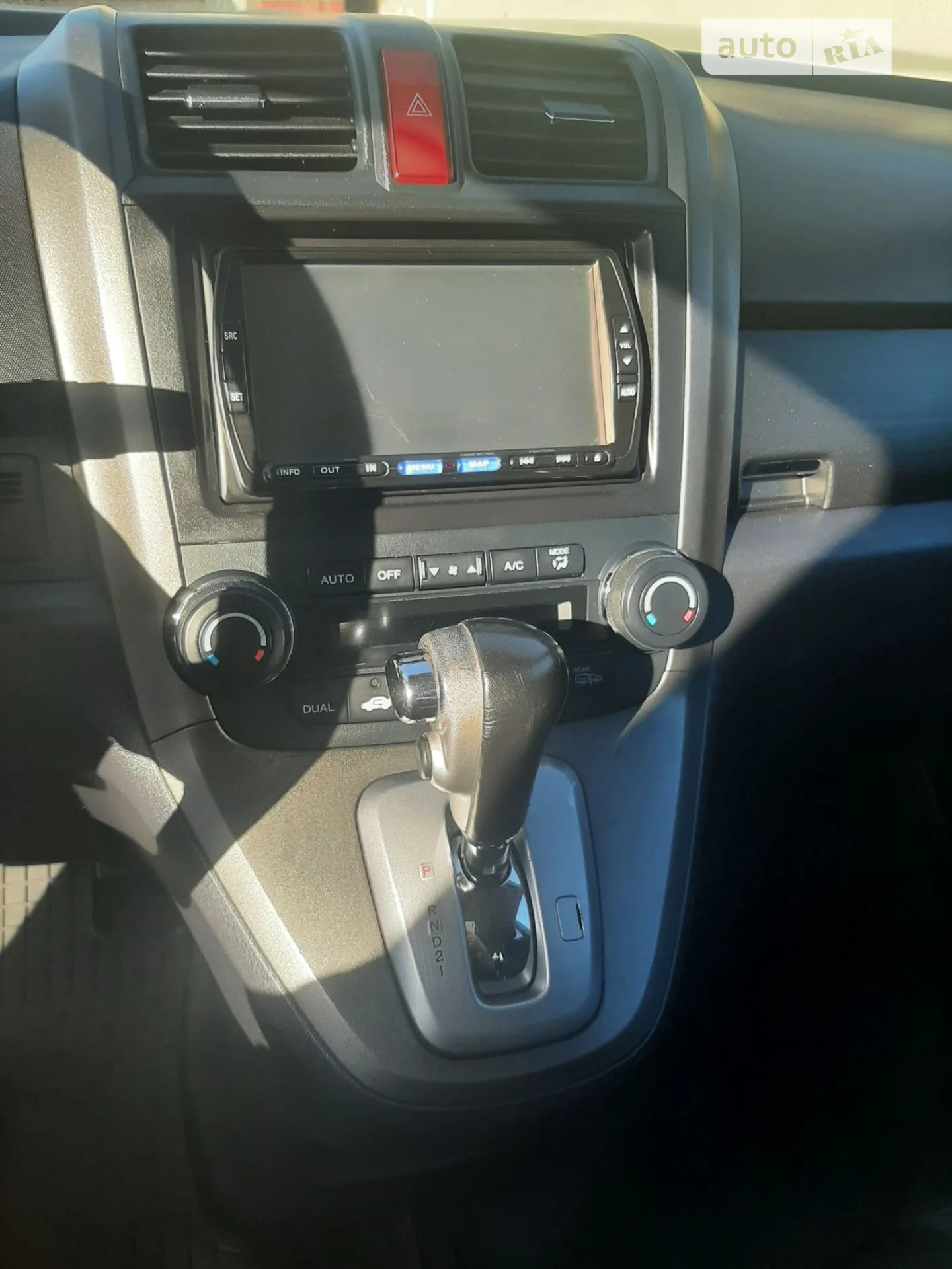 2011 Honda CR-V - мініатюра 2