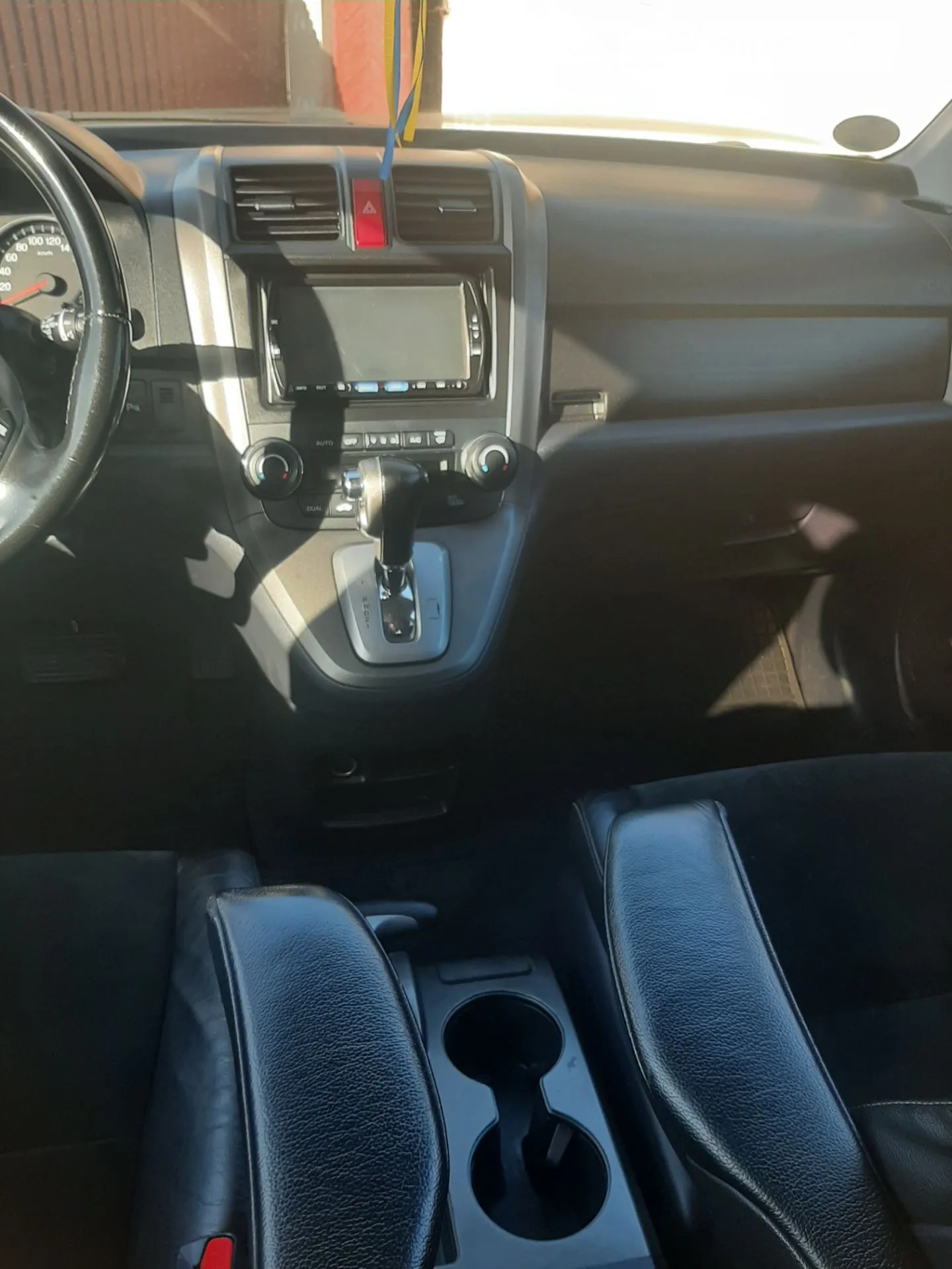 2011 Honda CR-V - мініатюра 4