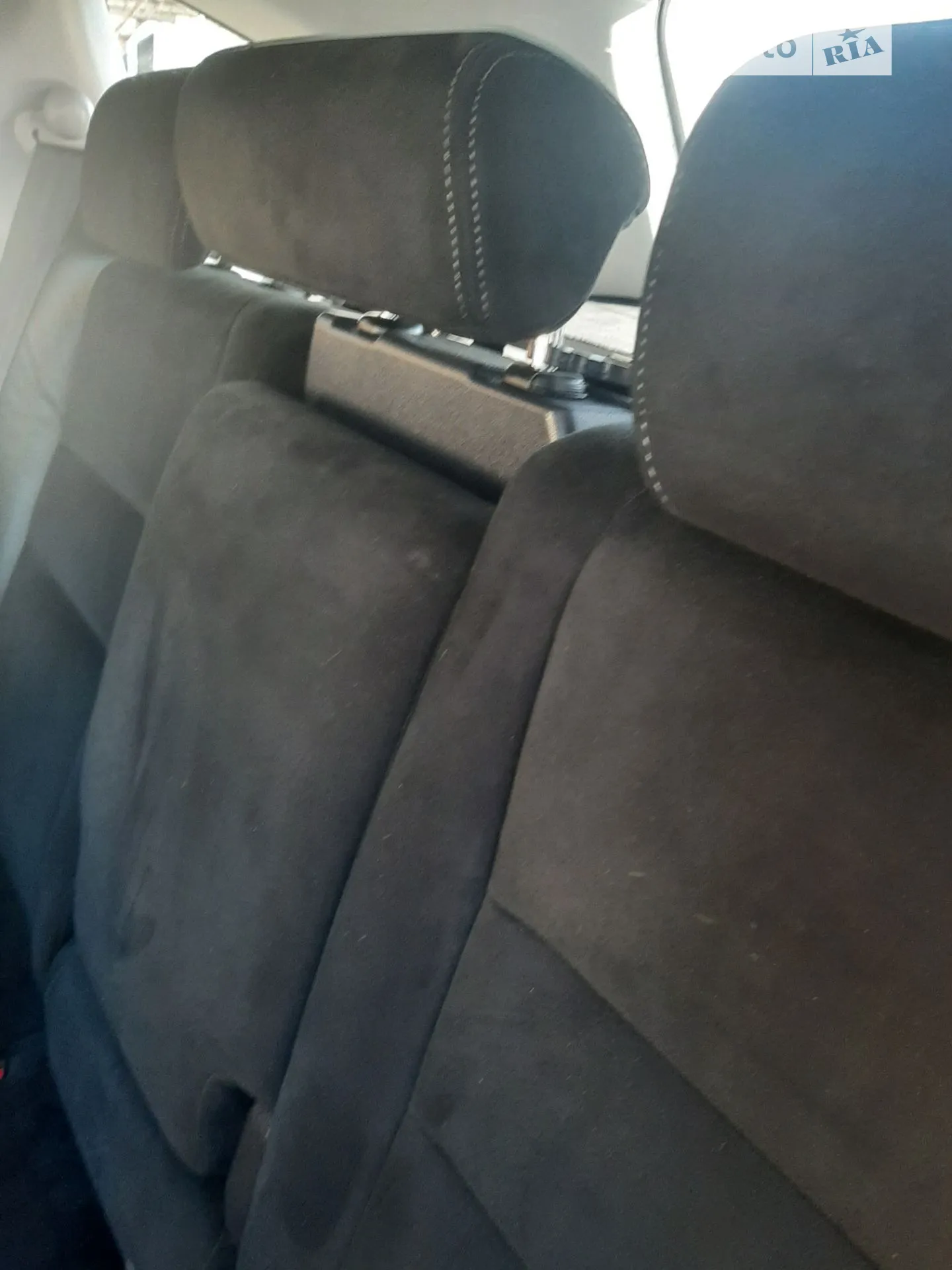 2011 Honda CR-V - мініатюра 3
