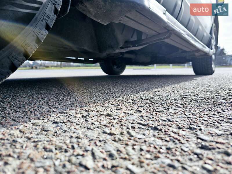 Внедорожник / Кроссовер Honda CR-V 2007 в Житомире фото 6 Внедорожник / Кроссовер Honda CR-V 2007 в Житомире