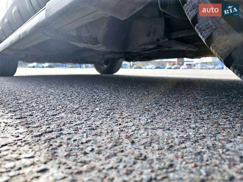 Внедорожник / Кроссовер Honda CR-V 2007 в Житомире фото 12 Внедорожник / Кроссовер Honda CR-V 2007 в Житомире