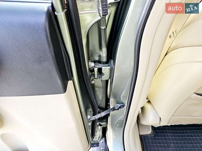 Внедорожник / Кроссовер Honda CR-V 2007 в Житомире фото 45 Внедорожник / Кроссовер Honda CR-V 2007 в Житомире