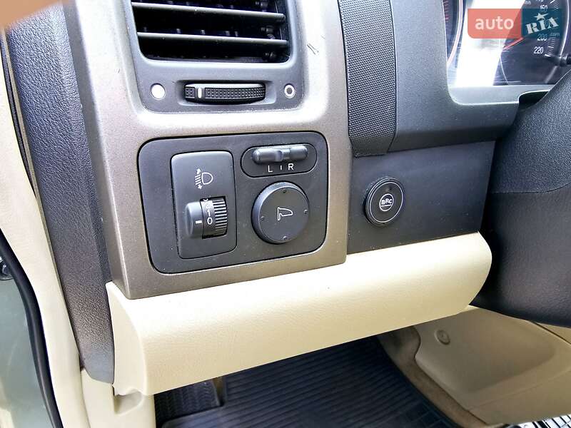 Внедорожник / Кроссовер Honda CR-V 2007 в Житомире фото 62 Внедорожник / Кроссовер Honda CR-V 2007 в Житомире