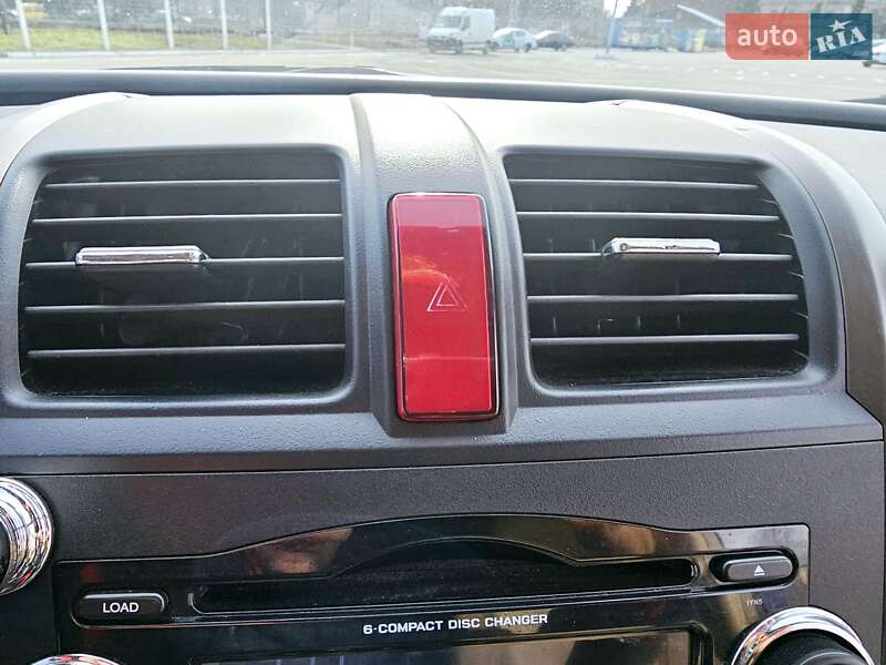Внедорожник / Кроссовер Honda CR-V 2007 в Житомире фото 70 Внедорожник / Кроссовер Honda CR-V 2007 в Житомире