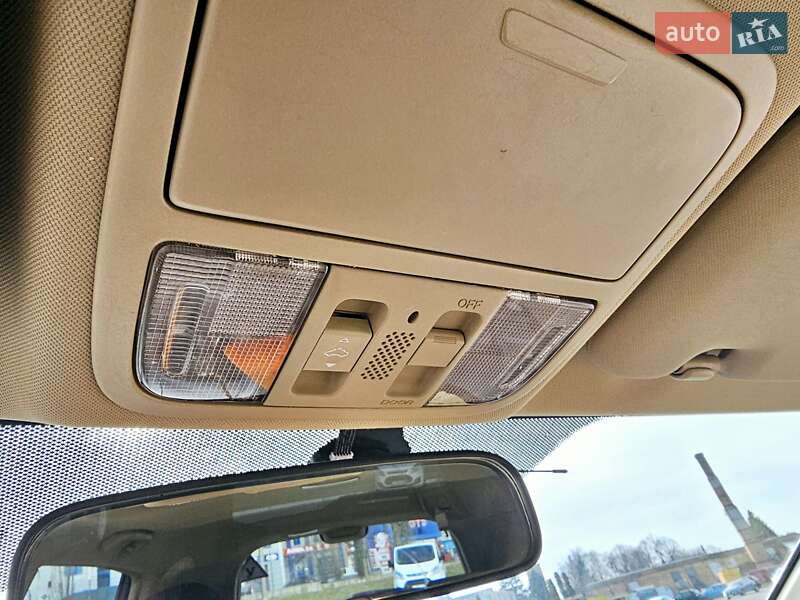 Внедорожник / Кроссовер Honda CR-V 2007 в Житомире фото 74 Внедорожник / Кроссовер Honda CR-V 2007 в Житомире