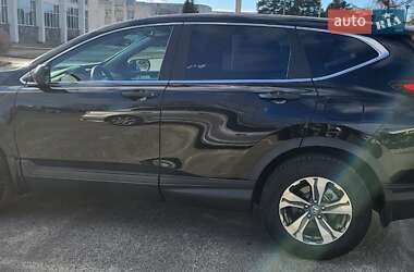 Внедорожник / Кроссовер Honda CR-V 2020 в Славутиче