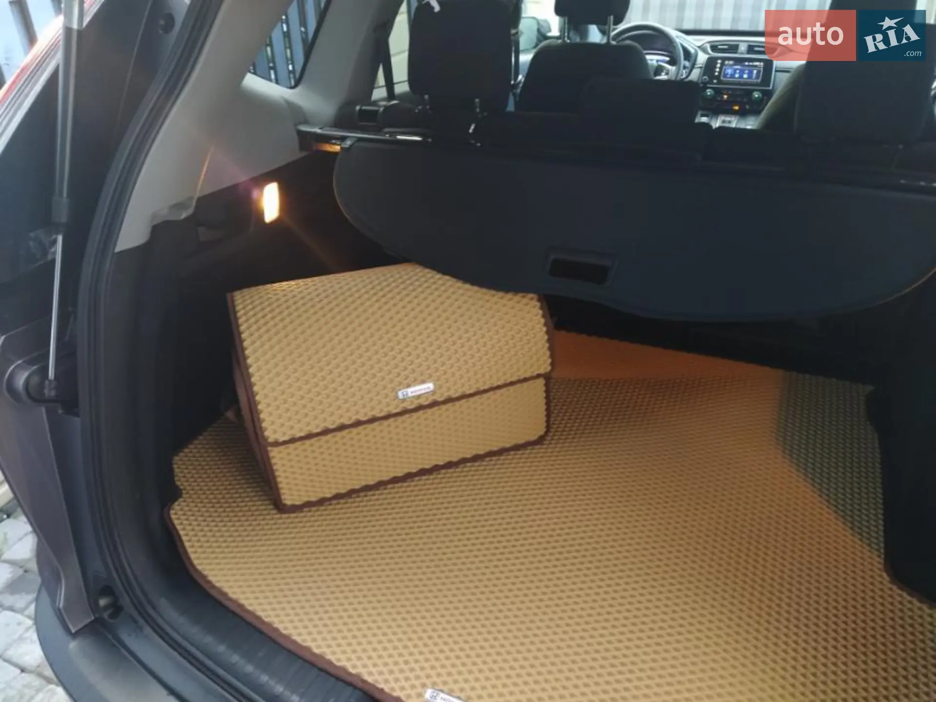 2020 Honda CR-V - мініатюра 5