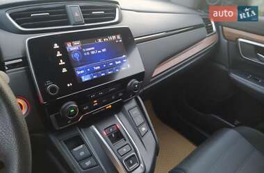 Позашляховик / Кросовер Honda CR-V 2020 в Львові