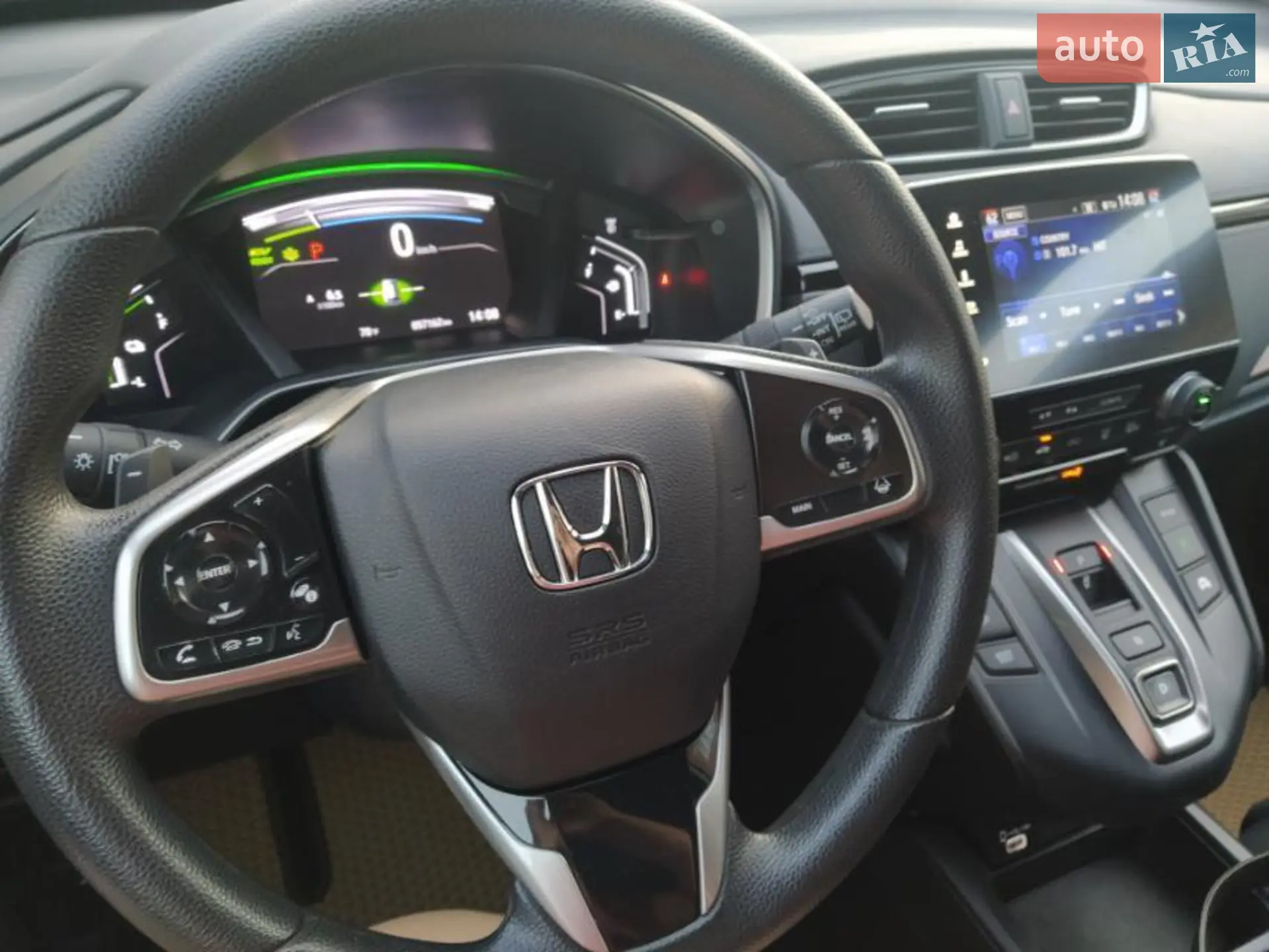 2020 Honda CR-V - мініатюра 6