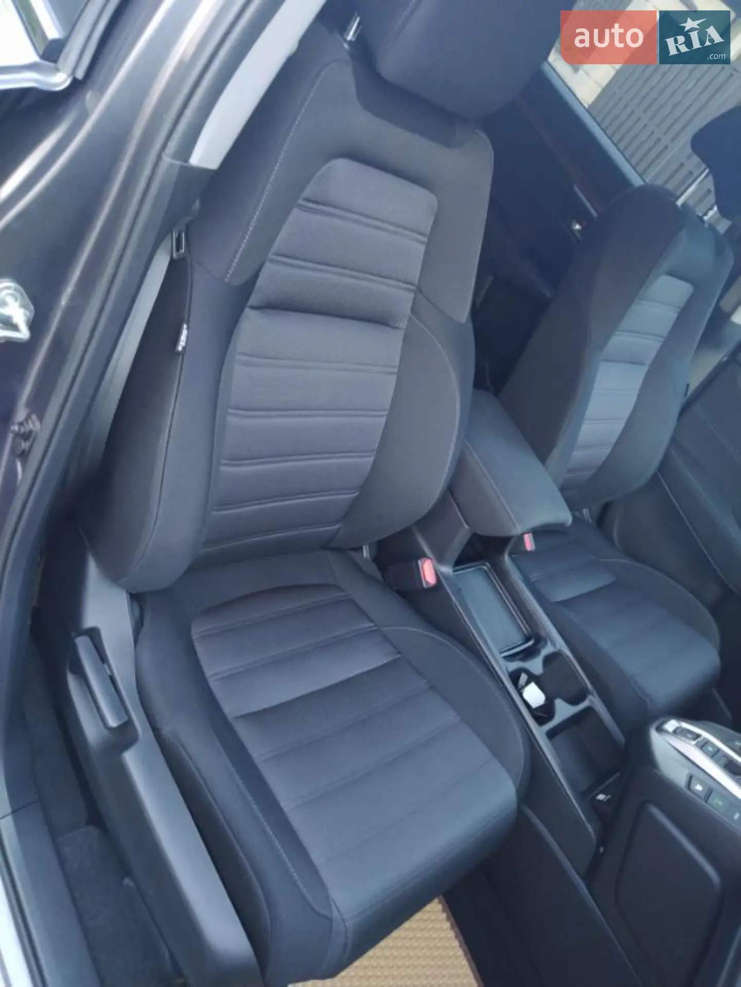 2020 Honda CR-V - мініатюра 8
