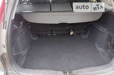 Позашляховик / Кросовер Honda CR-V 2007 в Гадячі