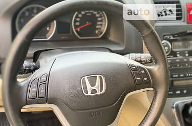 Внедорожник / Кроссовер Honda CR-V 2008 в Коломые