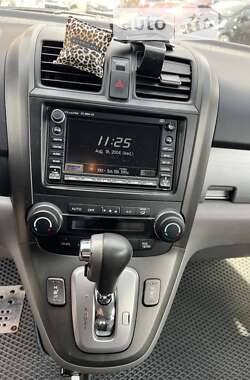 Внедорожник / Кроссовер Honda CR-V 2010 в Киеве