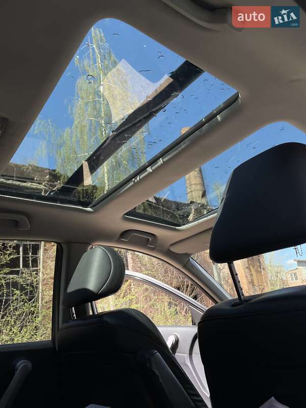 Позашляховик / Кросовер Honda CR-V 2007 в Коломиї