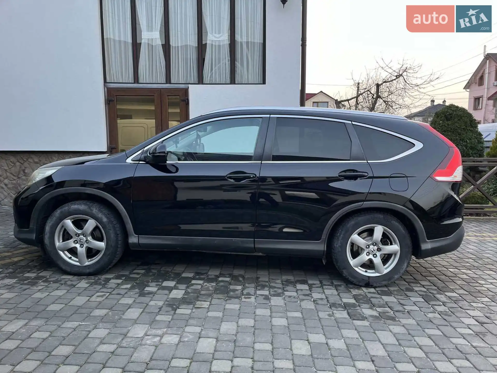 2014 Honda CR-V - мініатюра 6