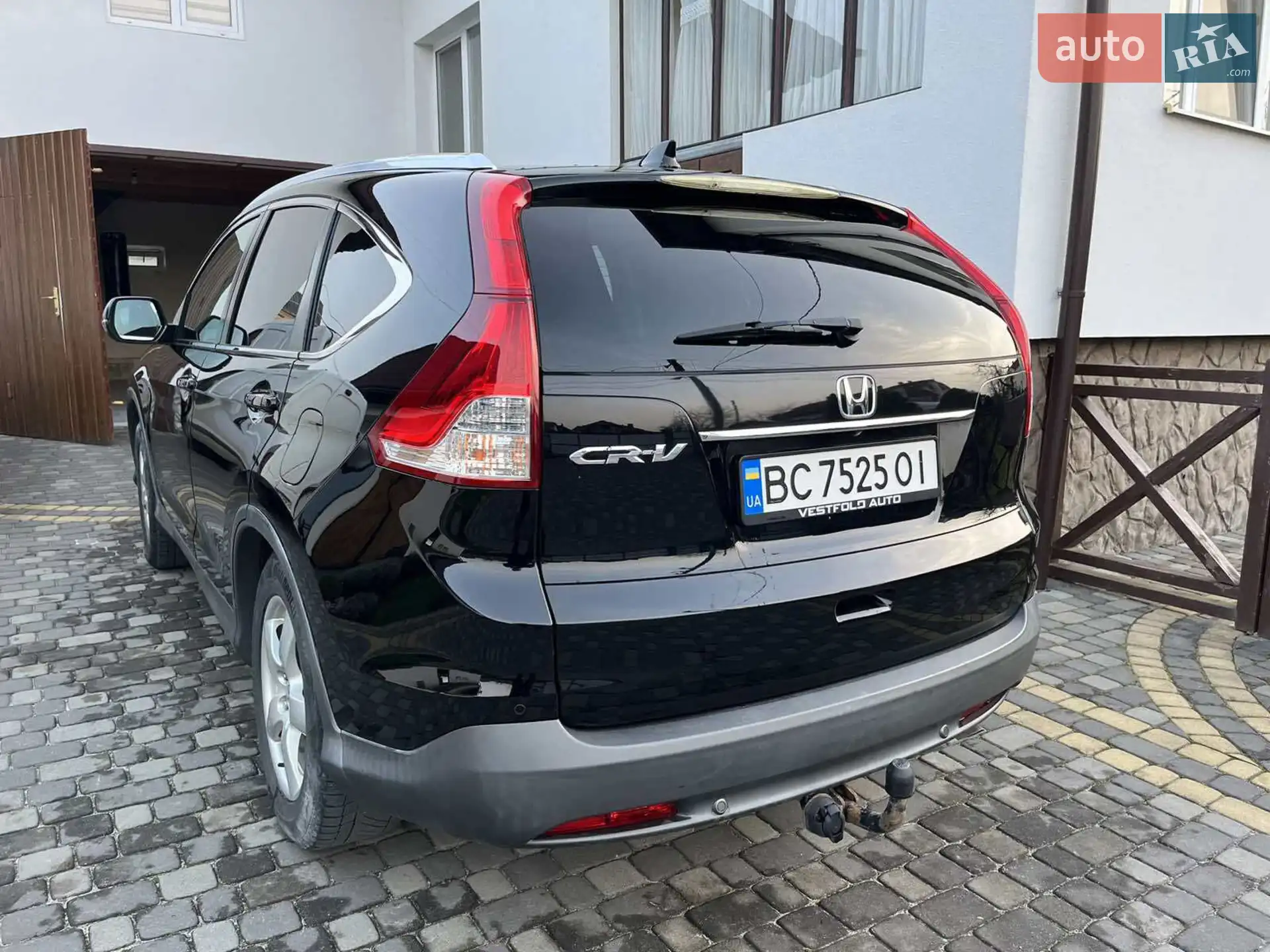 2014 Honda CR-V - мініатюра 10