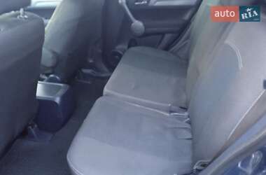 Внедорожник / Кроссовер Honda CR-V 2007 в Виннице