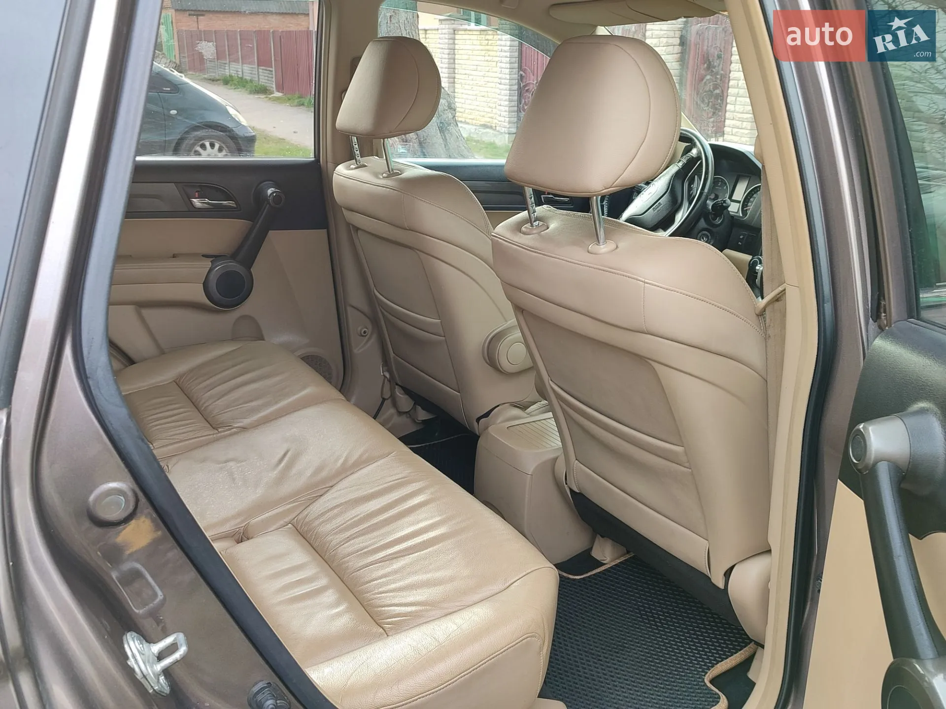 2010 Honda CR-V - мініатюра 7