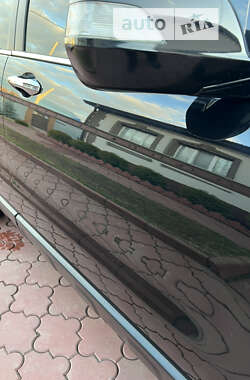 Позашляховик / Кросовер Honda CR-V 2011 в Броварах