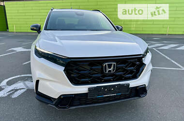 Внедорожник / Кроссовер Honda CR-V 2023 в Киеве