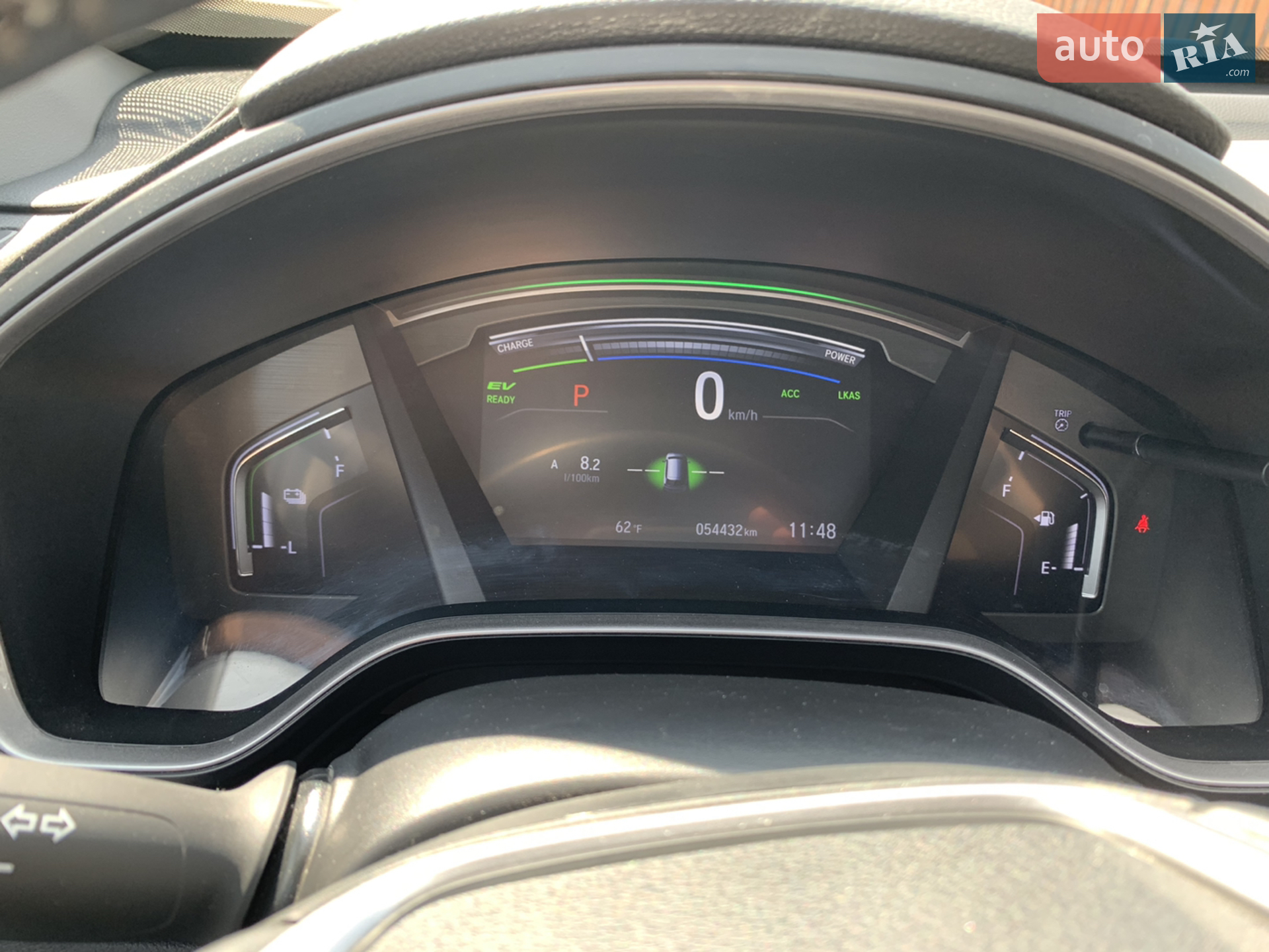 2021 Honda CR-V - мініатюра 16