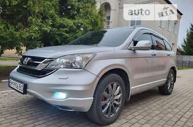 Внедорожник / Кроссовер Honda CR-V 2010 в Глухове