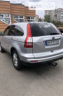 Внедорожник / Кроссовер Honda CR-V 2011 в Сумах