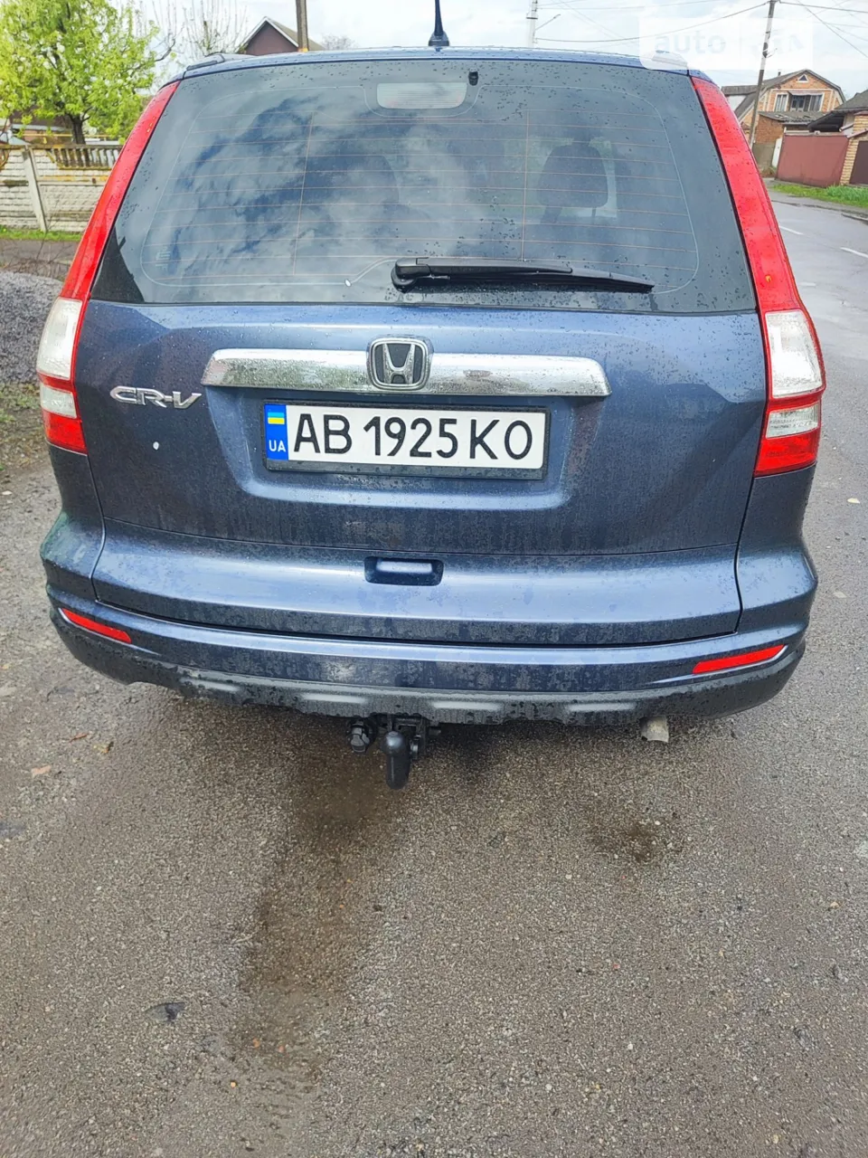 2010 Honda CR-V - мініатюра 17