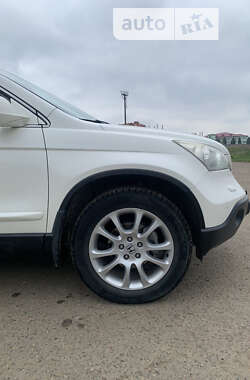 Внедорожник / Кроссовер Honda CR-V 2008 в Коломые