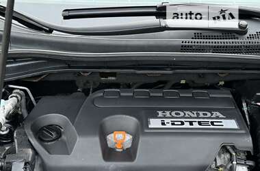 Внедорожник / Кроссовер Honda CR-V 2013 в Гнивани