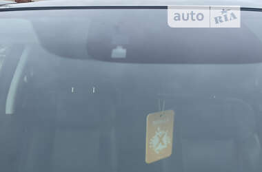 Позашляховик / Кросовер Honda CR-V 2012 в Коломиї