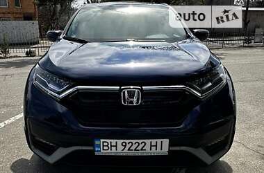 Внедорожник / Кроссовер Honda CR-V 2020 в Одессе
