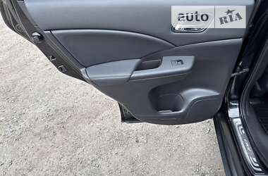 Внедорожник / Кроссовер Honda CR-V 2014 в Гнивани