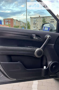 Позашляховик / Кросовер Honda CR-V 2012 в Калуші