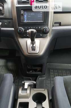 Позашляховик / Кросовер Honda CR-V 2012 в Кореці