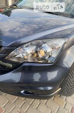 Внедорожник / Кроссовер Honda CR-V 2011 в Бережанах