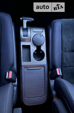 Позашляховик / Кросовер Honda CR-V 2012 в Вінниці